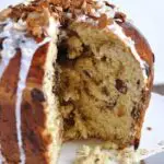 Recette d’un incontournable de Noel: le Pan Dulce