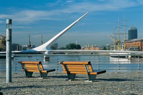 Les quartiers de Buenos Aires : zoom sur Puerto Madero
