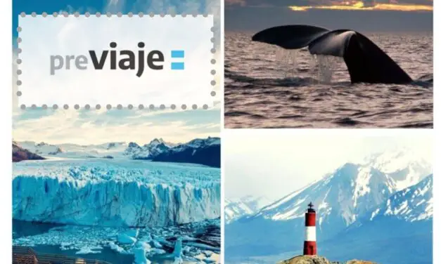 preViaje : le programme de prévente pour voyager en Argentine en 2021