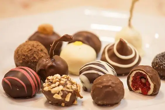 San Carlos de Bariloche, Capitale Nationale du Chocolat !