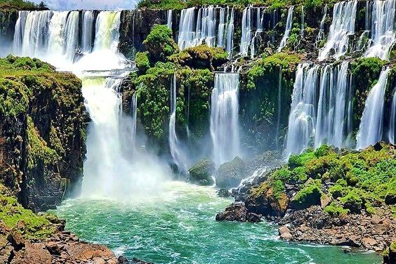 Iguazú : Tout ce que vous devez savoir avant de partir